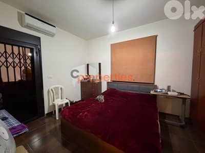 Furnished Apartment For Sale In Bsaba Baabda - CPES231