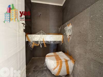 Ghadir 175m2 | High End | Modern | Renovated | Prime Location | EH