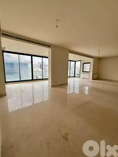 Brand-New Apartment for Sale – Charles Malek, Achrafieh شقق للبيع