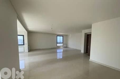 Brand-New Apartment for Sale – Charles Malek, Achrafieh شقق للبيع