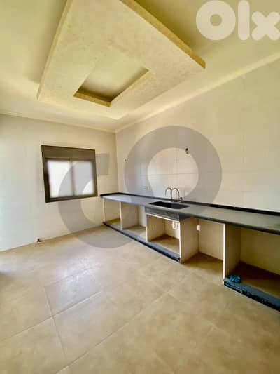 Duplex, terrace, sea view,Tabarja - Kfaryassine/كفرياسين  REF#CA129902
