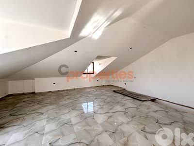 Duplex for sale in Broummana I with payment facilities – CPSK56