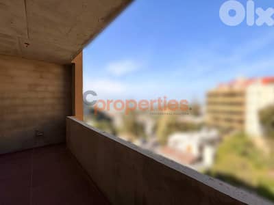 Duplex for sale in Broummana I with payment facilities – CPSK56