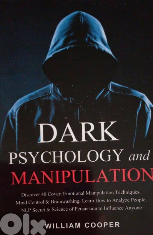 Dark psychology and manipulation 0