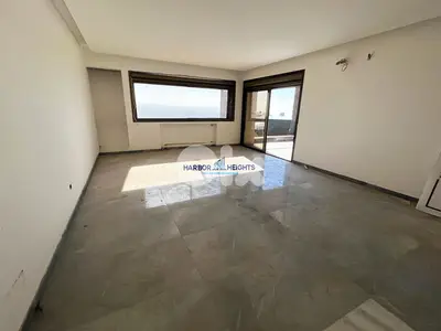 Project underconstruction in Mar Moussa مشروع قيد الإنشاء في مار موسى
