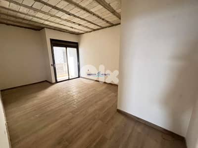 Project underconstruction in Mar Moussa مشروع قيد الإنشاء في مار موسى