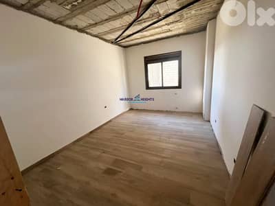Project underconstruction in Mar Moussa مشروع قيد الإنشاء في مار موسى