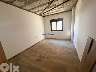 project underconstruction in Mar Moussa مشروع قيد الإنشاء في مار موسى