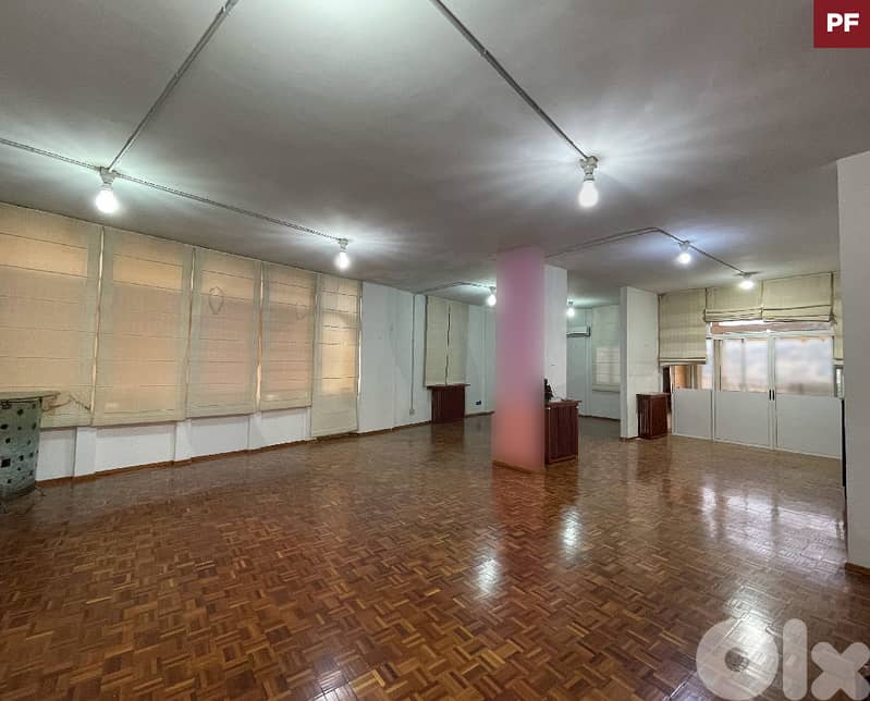 mountain and sea view - prime location -Mar Takla Hazmieh REF#PF129868 0