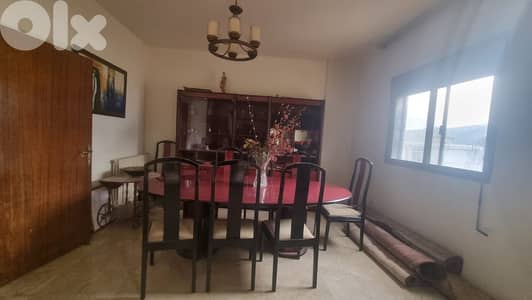 Apartment for sale in Cornet Chahwan - شقة للبيع في قرنة شهوان