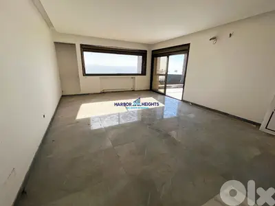 Project underconstruction in Mar Moussa مشروع قيد الإنشاء في مار موسى