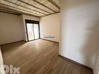 Project underconstruction in Mar Moussa مشروع قيد الإنشاء في مار موسى