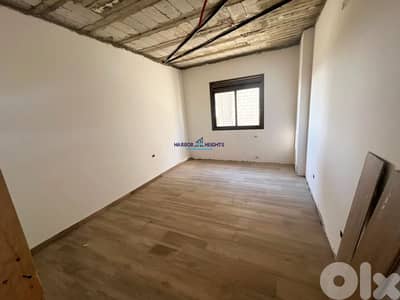 Project underconstruction in Mar Moussa مشروع قيد الإنشاء في مار موسى