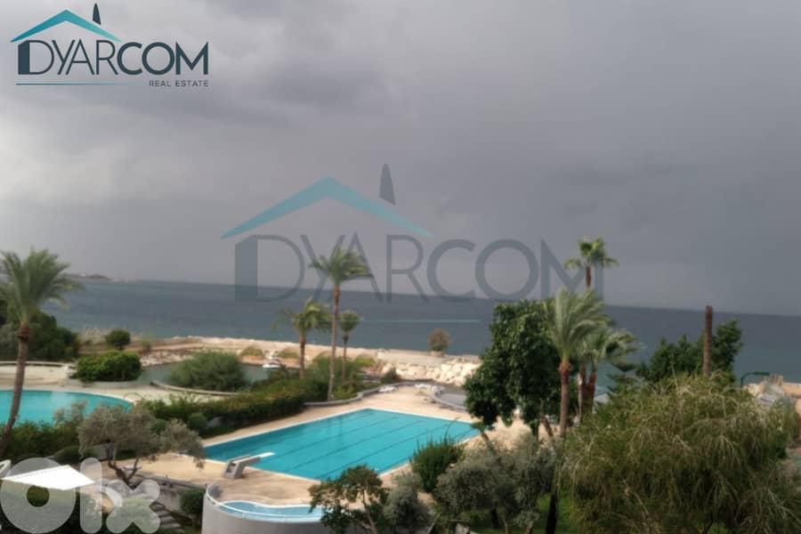 DY3060 - Jounieh Chalet for Sale! 0