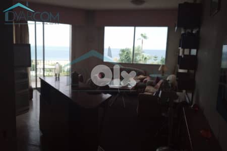DY3060 - Jounieh Chalet for Sale!