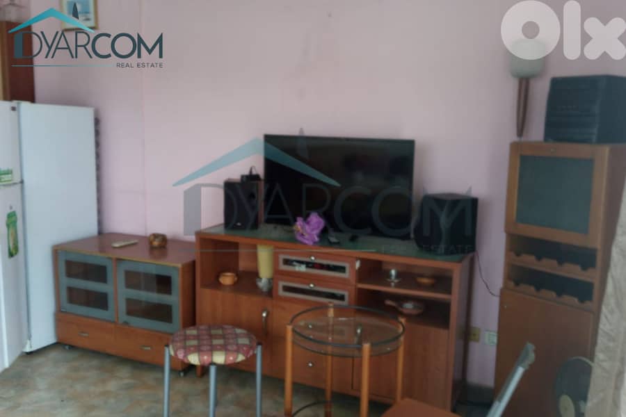 DY3060 - Jounieh Chalet for Sale! 5