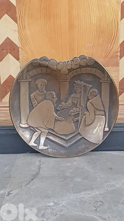 antique