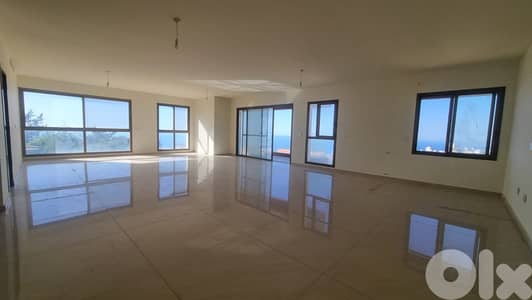 GMC153 Apartment for rent in Cornet Chahwan  شقة للإيجار في قرنة شهوان