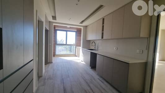 GMC153 Apartment for rent in Cornet Chahwan  شقة للإيجار في قرنة شهوان