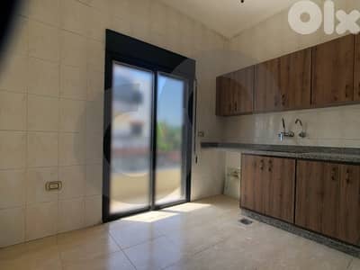 Affordable NEW Apartment in Besebhel – Zgharta | 96 SQM  REF#TN123318
