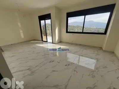 Apartment for sale in Douar شقة للبيع في الدوار