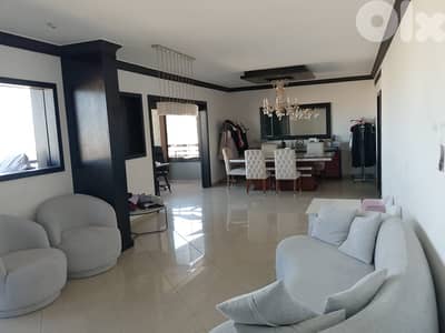 Apartment for rent in Salim Salam شقة للايجار في ساليم سلام