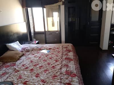 Apartment for rent in Salim Salam شقة للايجار في ساليم سلام