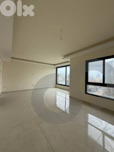 -new building high floor 24/7 electricity In Verdun/فردان REF#HB129924