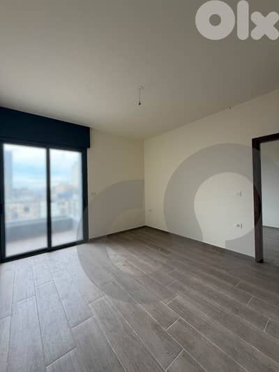 -new building high floor 24/7 electricity In Verdun/فردان REF#HB129924