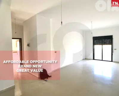 Affordable NEW Apartment in Besebhel – Zgharta | 96 SQM  REF#TN123318