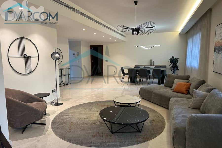 DY3061 - Achrafieh Luxurious Apartment for Sale! 0