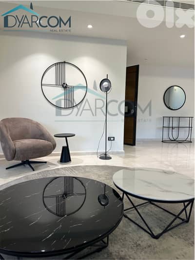 DY3061 - Achrafieh Luxurious Apartment for Sale!