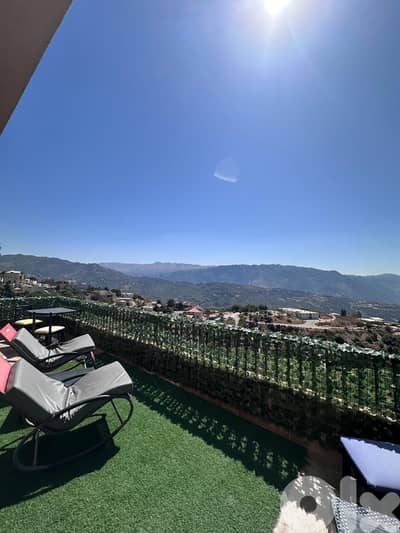 Hotel For Sale In Annaya - فندق للبيع في عنايا