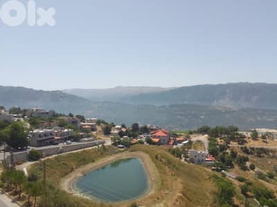 Hotel For Sale In Annaya - فندق للبيع في عنايا