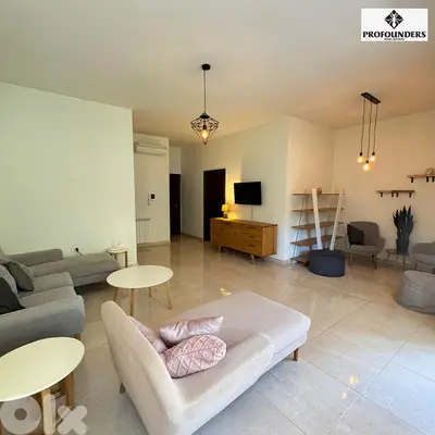 Apartment for sale in Baabdat شقة للبيع في بعبدات