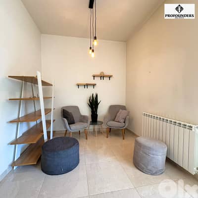 Apartment for sale in Baabdat شقة للبيع في بعبدات