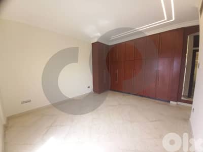 Stylish Apartment- Open view - Prime location -Bir hassan REF#HU129926