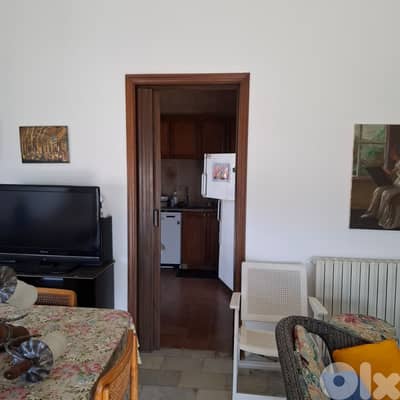 Apartment for rent in Ballouneh شقة للايجار في بلوني