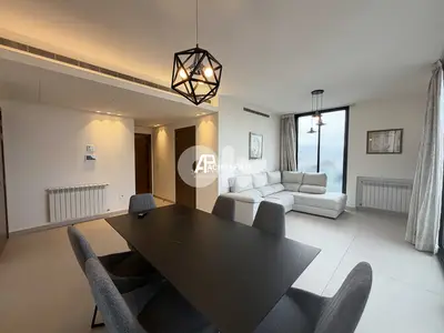 Apartment For Rent in Achrafieh - شقة للأجار في الأشرفية