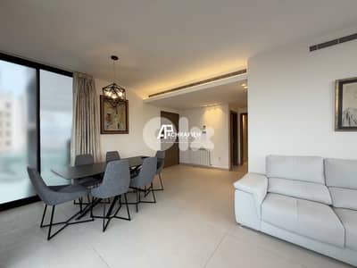 Apartment For Rent in Achrafieh - شقة للأجار في الأشرفية