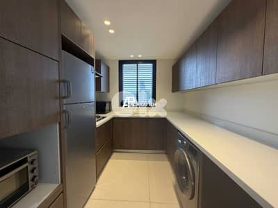 Apartment For Rent in Achrafieh - شقة للأجار في الأشرفية