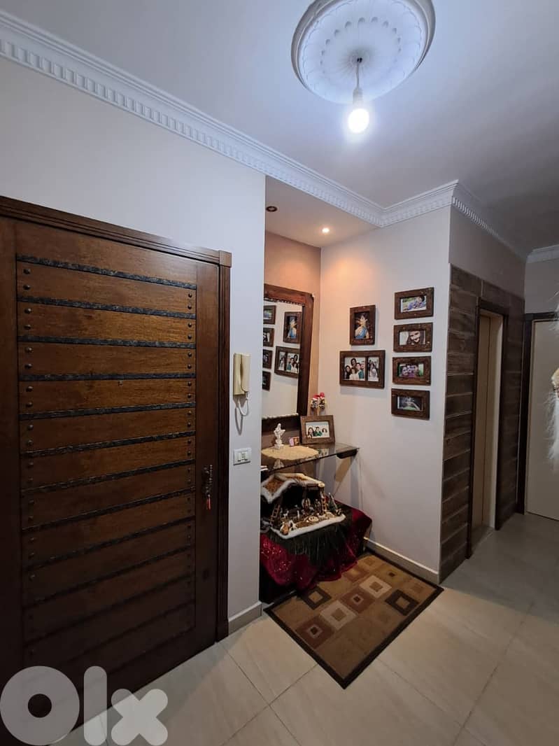 Furnished Apartment For Sale 0