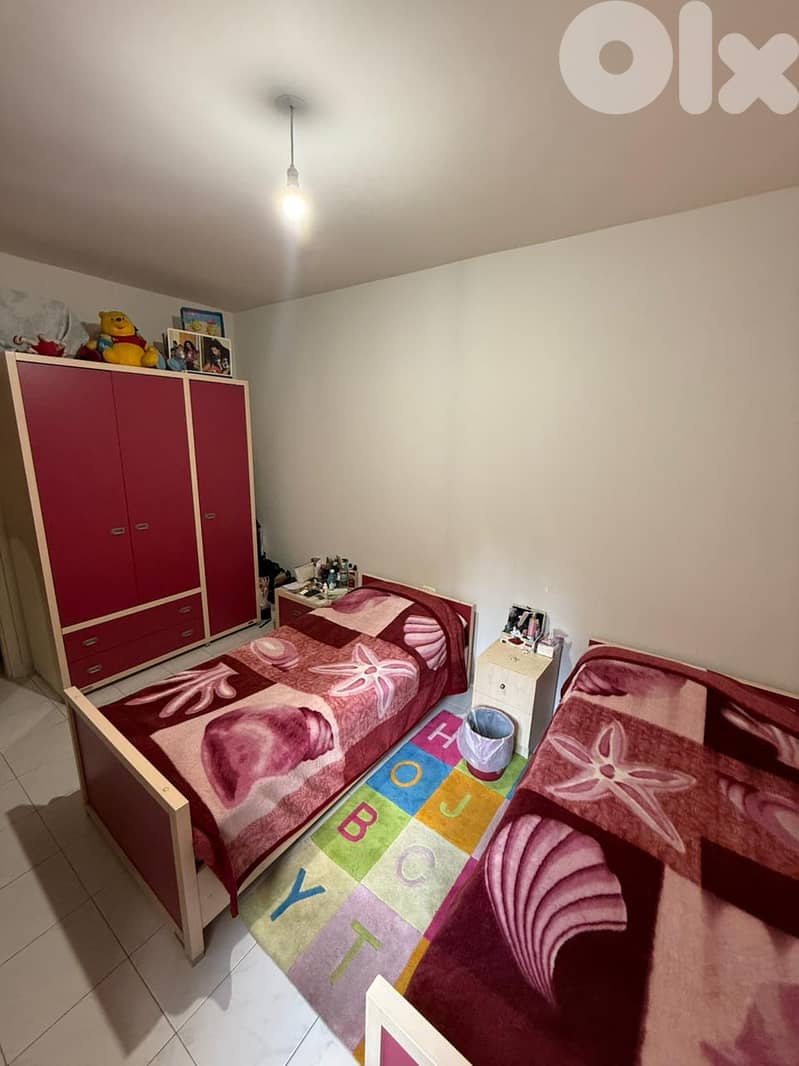 Furnished Apartment For Sale 3