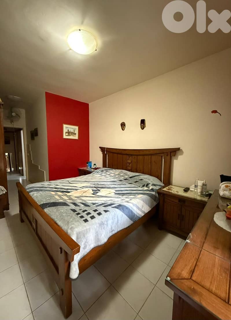 Furnished Apartment For Sale 6