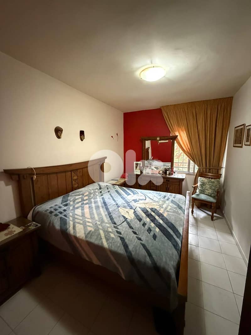 Furnished Apartment For Sale 8