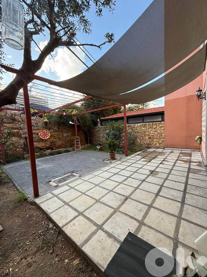 Furnished Apartment For Sale 9