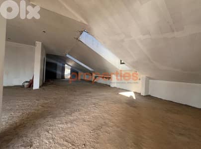 Apartment Duplex for Sale in Naccache Rabieh - CPMC22