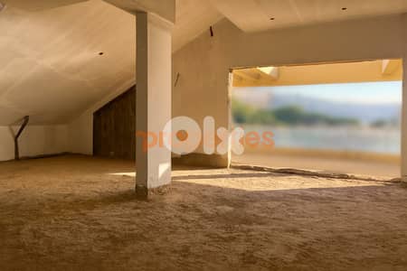 Apartment Duplex for Sale in Naccache Rabieh - CPMC22