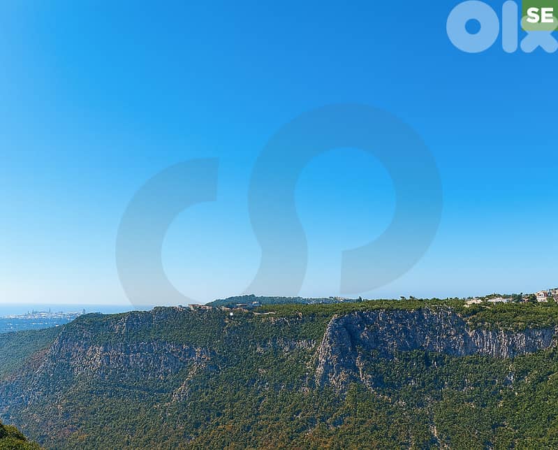 Land for Sale in Ajaltoun 1230 sqm REF#SE01722 0