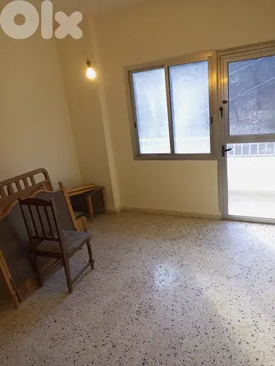 Apartment for sale in Bdadoun شقة للبيع في بدادون